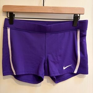 Nike Dri-FIT Athletic Spandex Shorts